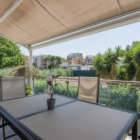 Terrace *