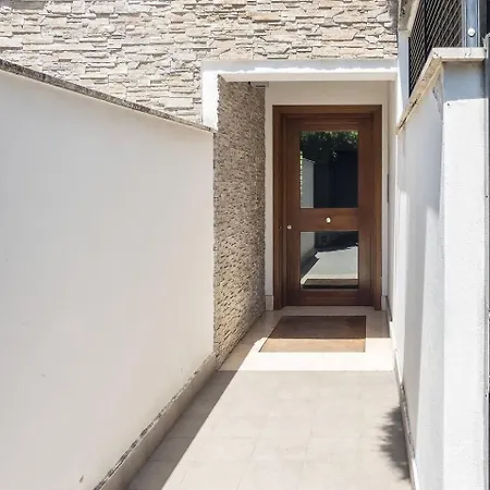 Terrace 아파트 로마
